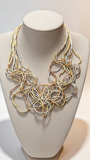 Short Necklace Collection