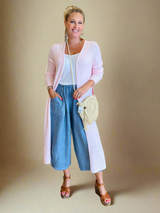 Kiki Maxi Cardi