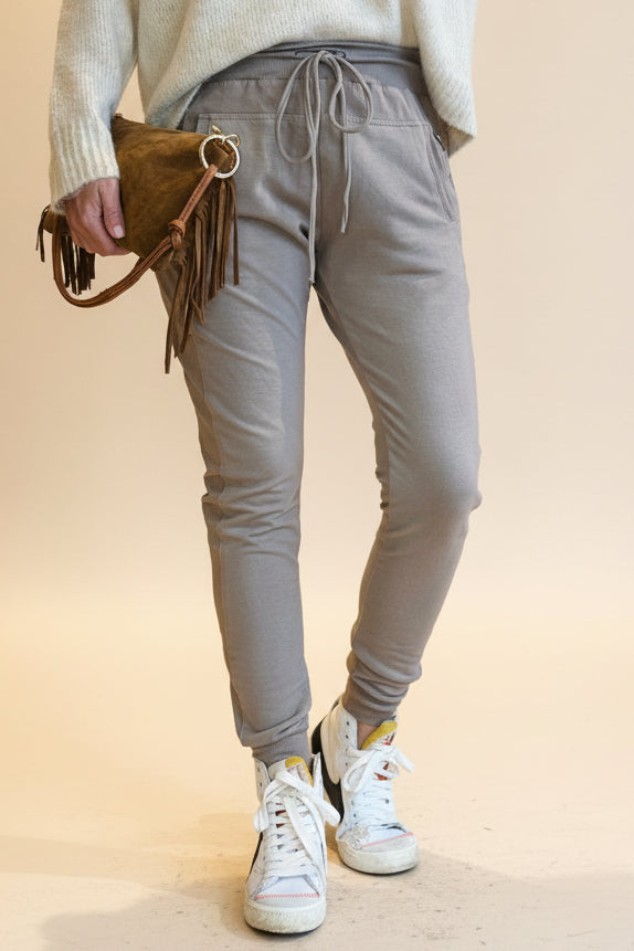 Ultima Pull on Joggers