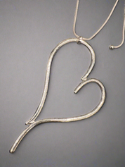 Long Necklace Collection