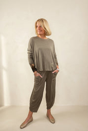 Hug Cosy 2 Piece Lounge Set