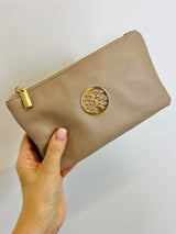 Tree of Life Soft Clutch