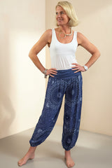 Mandala Harem Trousers