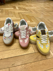 Daisy Chain Platform Trainers