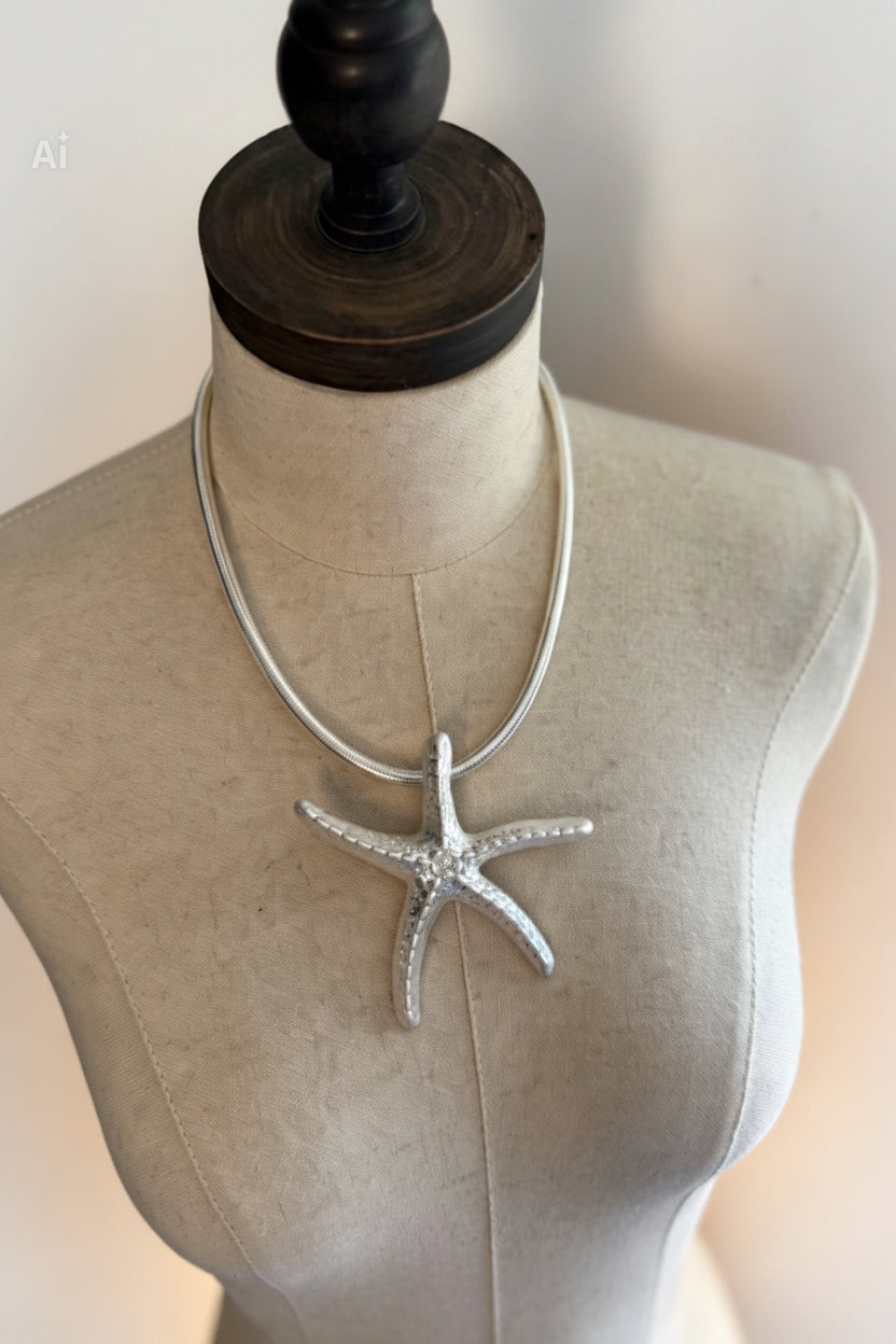 Short Necklace Collection
