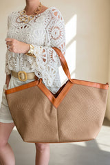 Riviera Maxi Tote