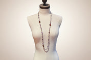 Semi Precious Beads Collection