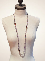 Semi Precious Beads Collection