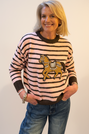 Fair Ground Attraction Knit