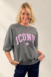 You Are........ Sweatshirt