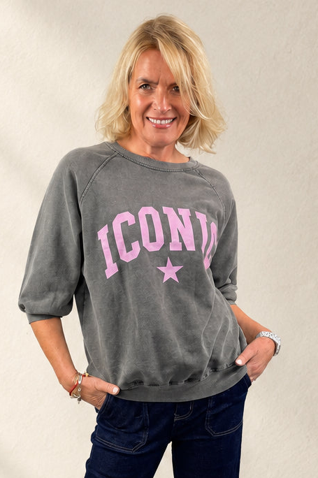 You Are........ Sweatshirt