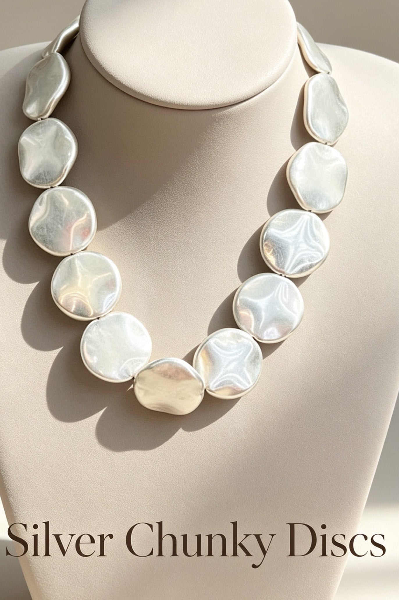 Short Necklace Collection