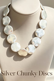 Short Necklace Collection