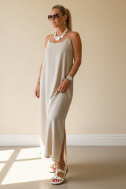 Strappy Sundress