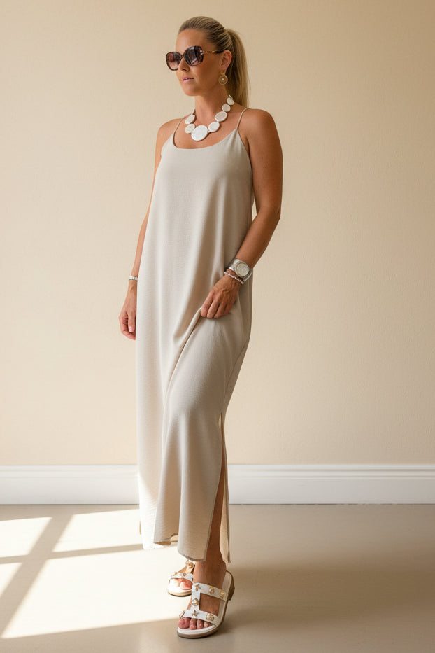 Strappy Sundress
