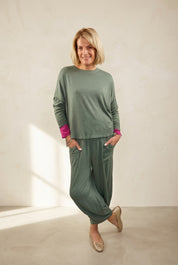 Hug Cosy 2 Piece Lounge Set