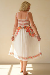 Diva Sun Dress