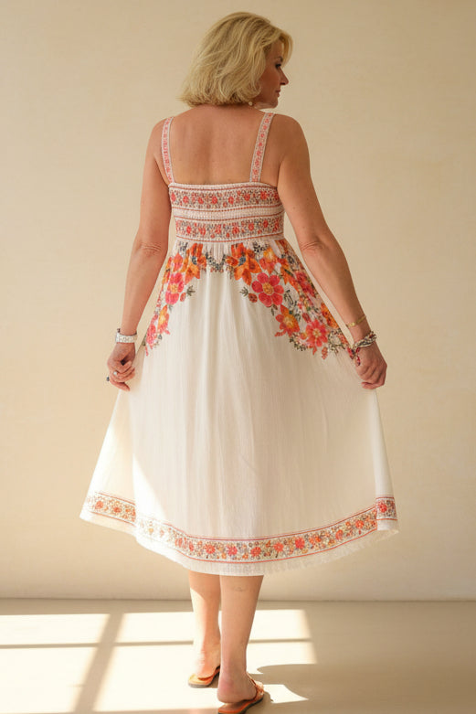 Diva Sun Dress