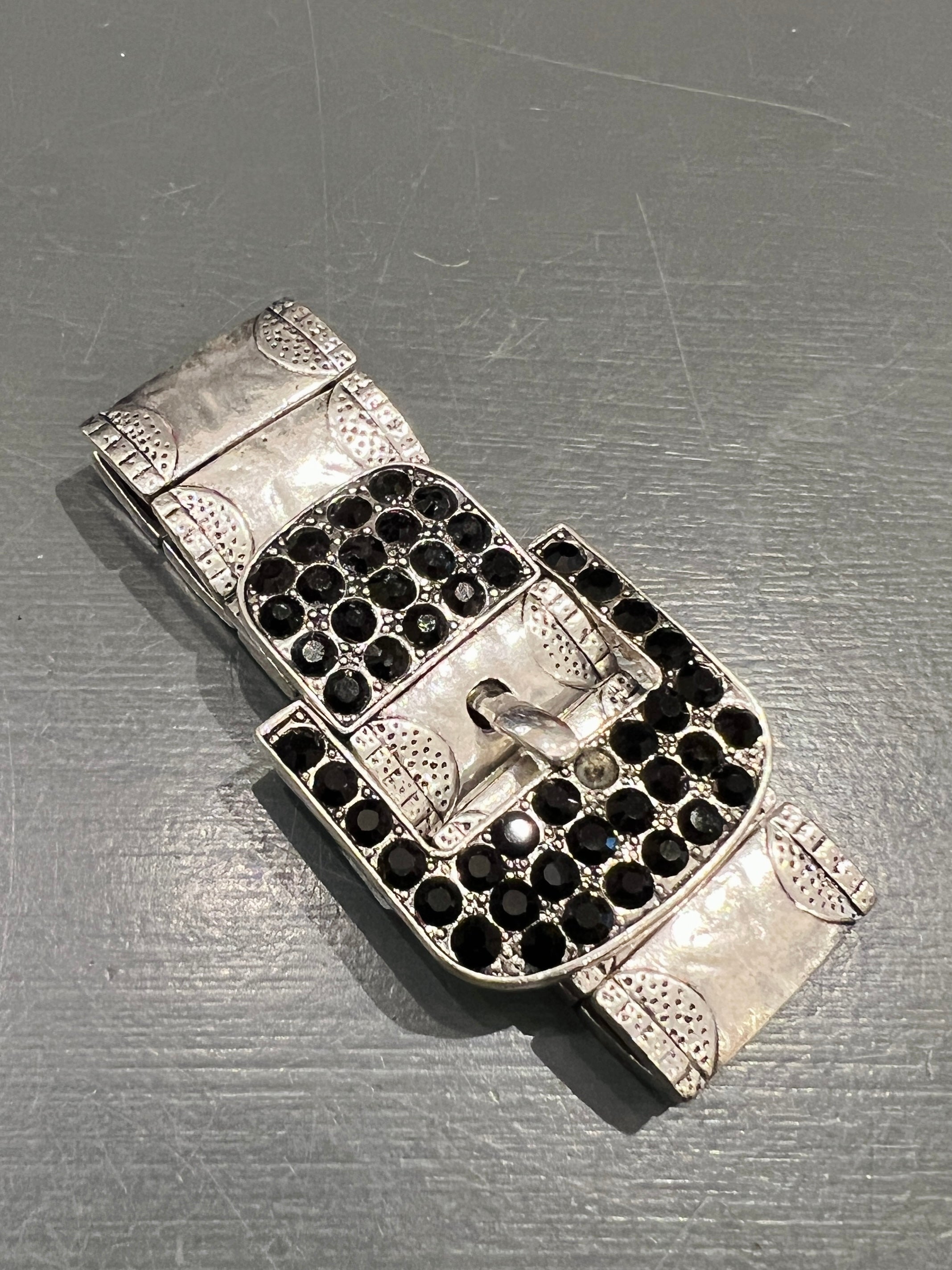 Bracelet Cuff Collection