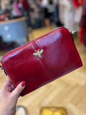 Bee Clutch bag