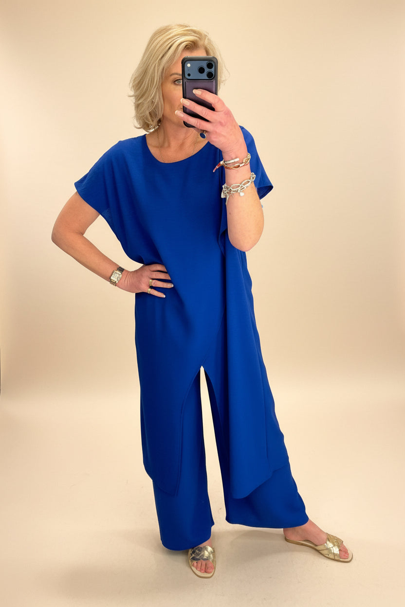 Purdy Laagenlook 2 Piece Co-Ord