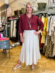 Willow Multi Length Skirt