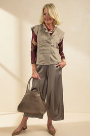 Cashmere Blend Base-Layer