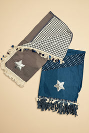 Embellished Scarves