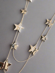 Long Necklace Collection