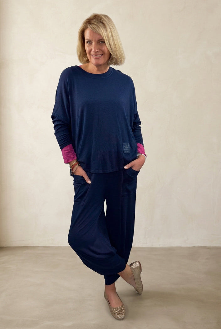 Hug Cosy 2 Piece Lounge Set
