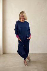 Hug Cosy 2 Piece Lounge Set