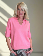 Freddie Italian Knit