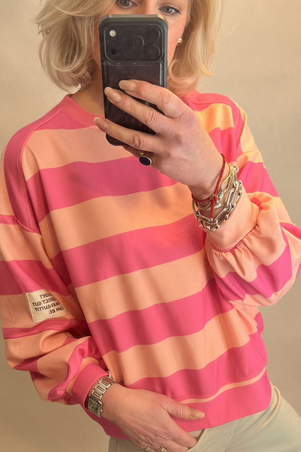 Perfect Outfit Sweatshirt