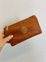 Tree of Life Soft Clutch