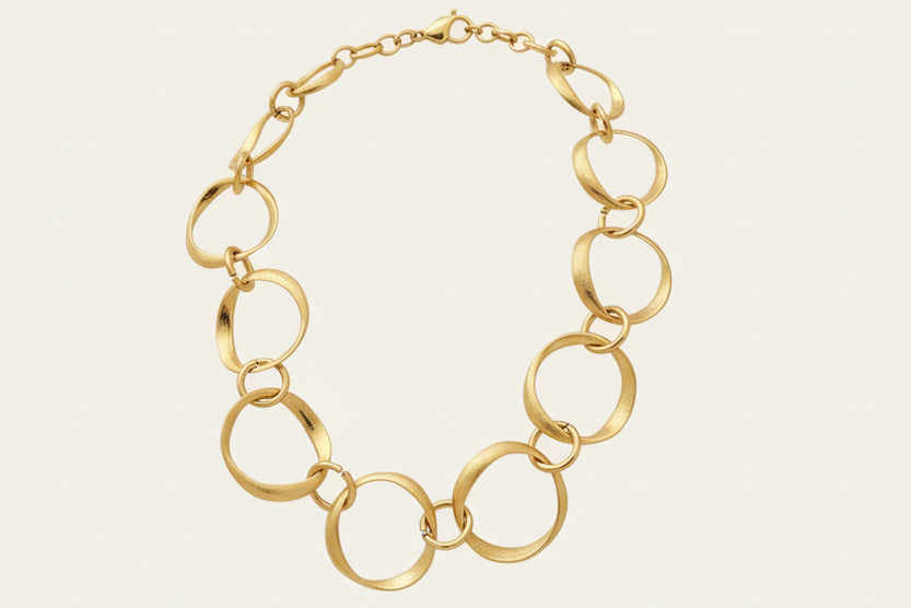 Short Necklace Collection