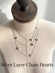 Short Necklace Collection