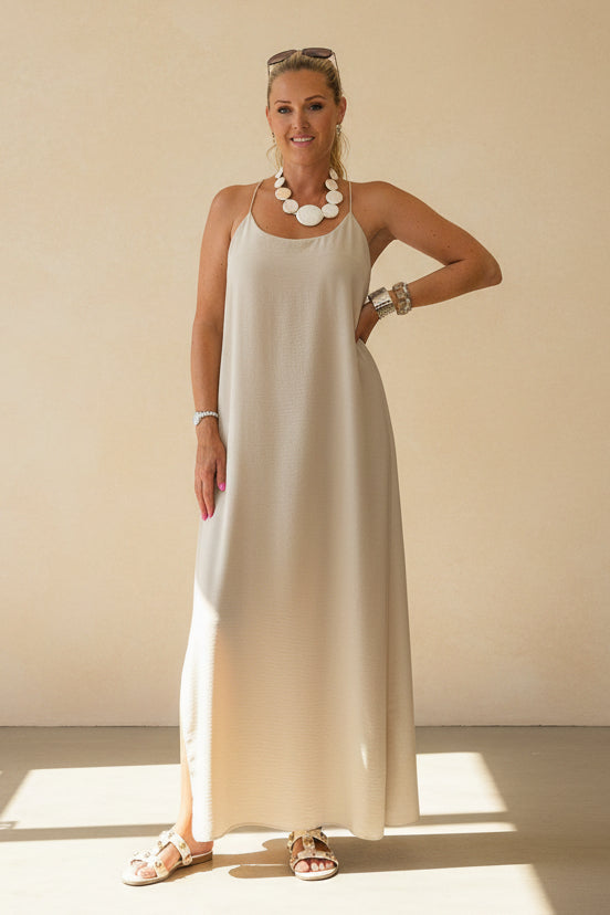 Strappy Sundress