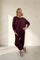 Hug Cosy 2 Piece Lounge Set