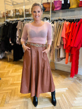 Cashmere Blend Base-Layer