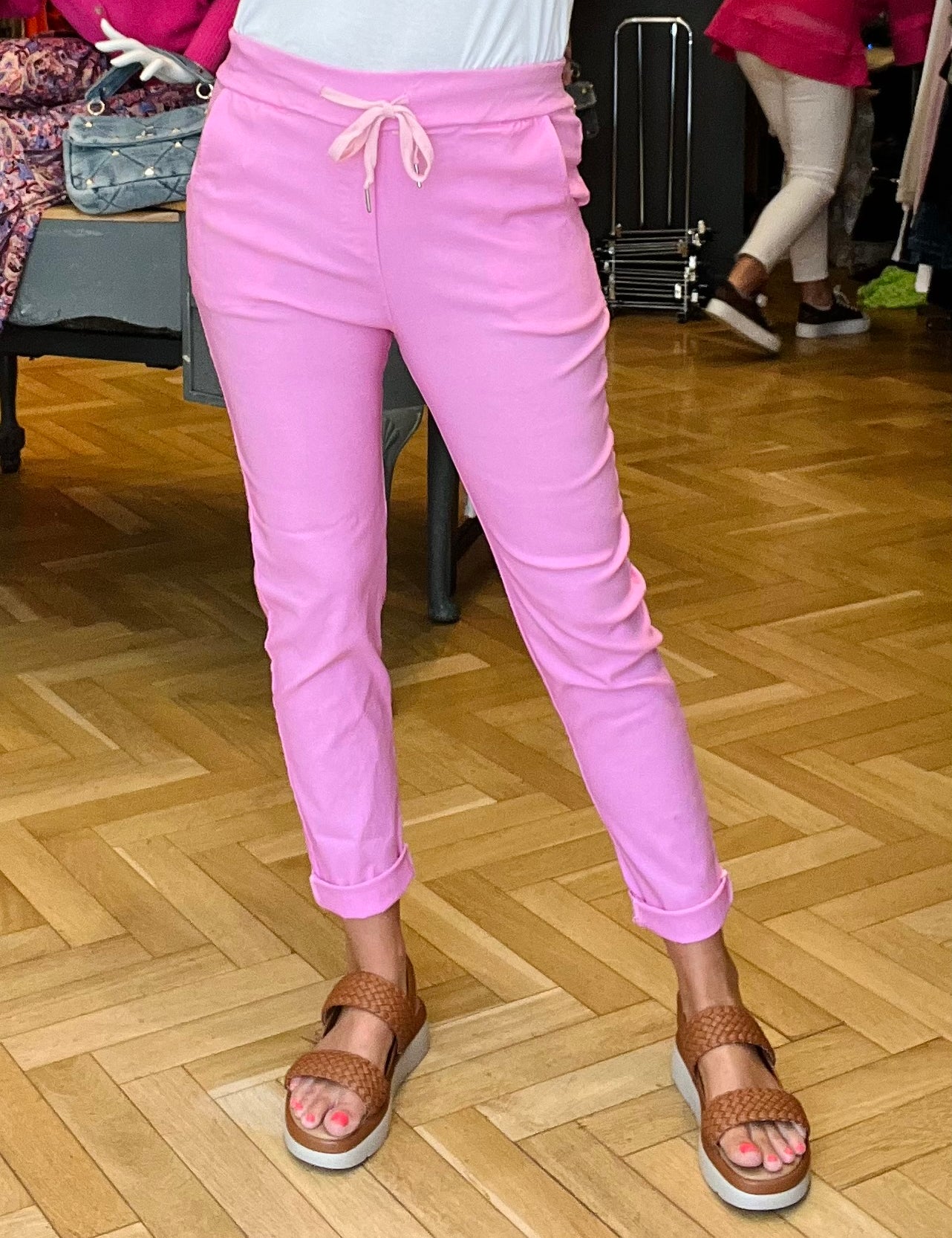 Magic Pants - Classic