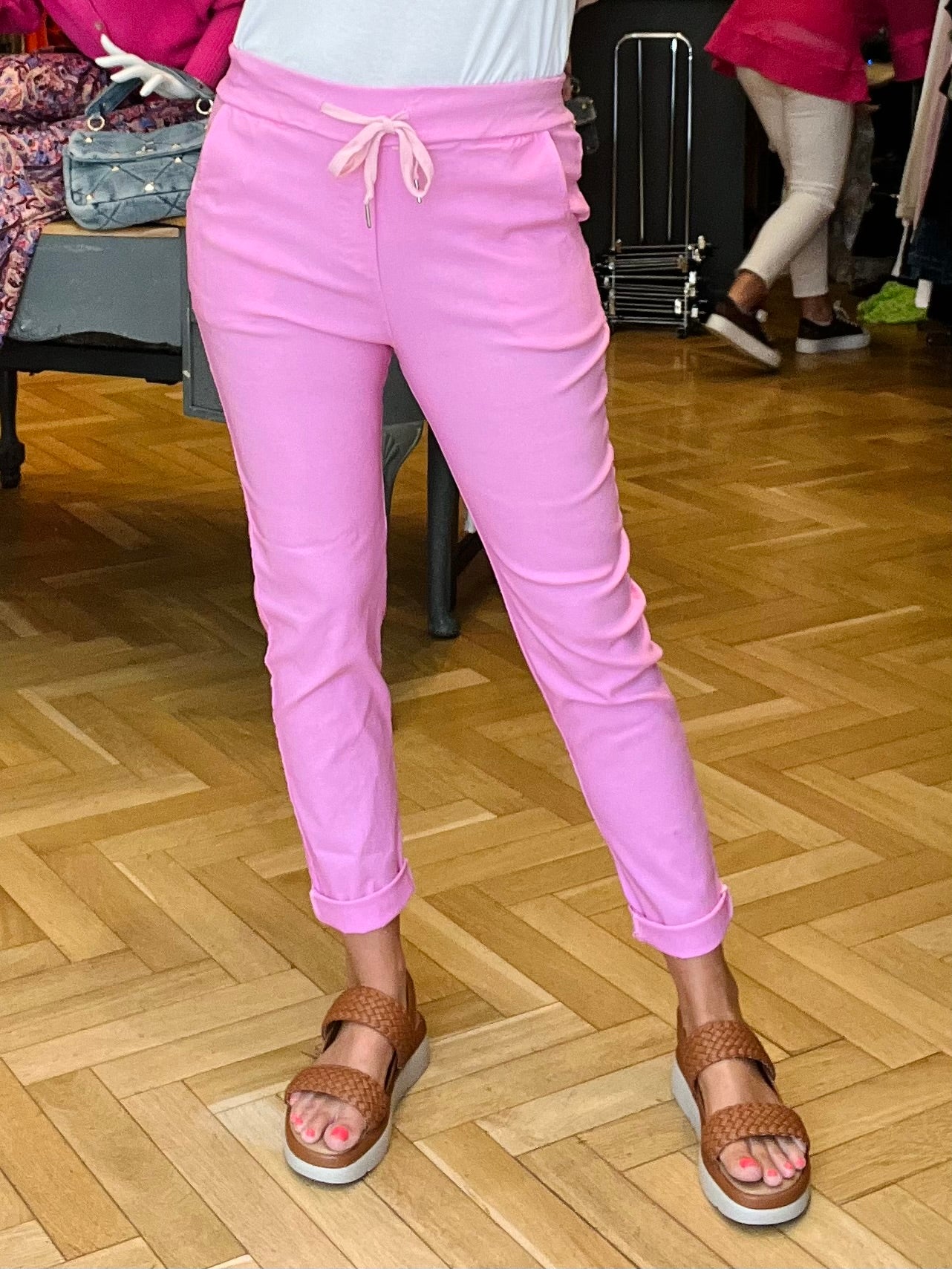 Magic Pants - Classic