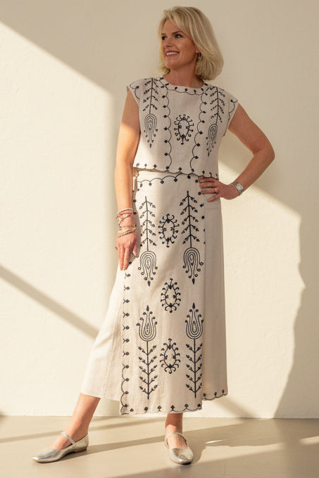 Ciao Milano Co-ord Set