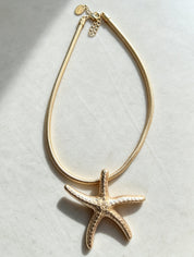 Short Necklace Collection