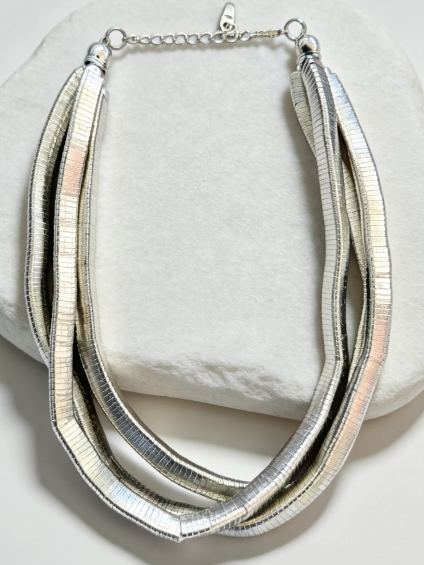 Short Necklace Collection