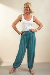 Harem Trousers - Plain