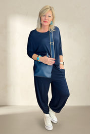 Hug Cosy 2 Piece Lounge Set