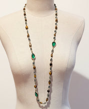 Semi Precious Beads Collection