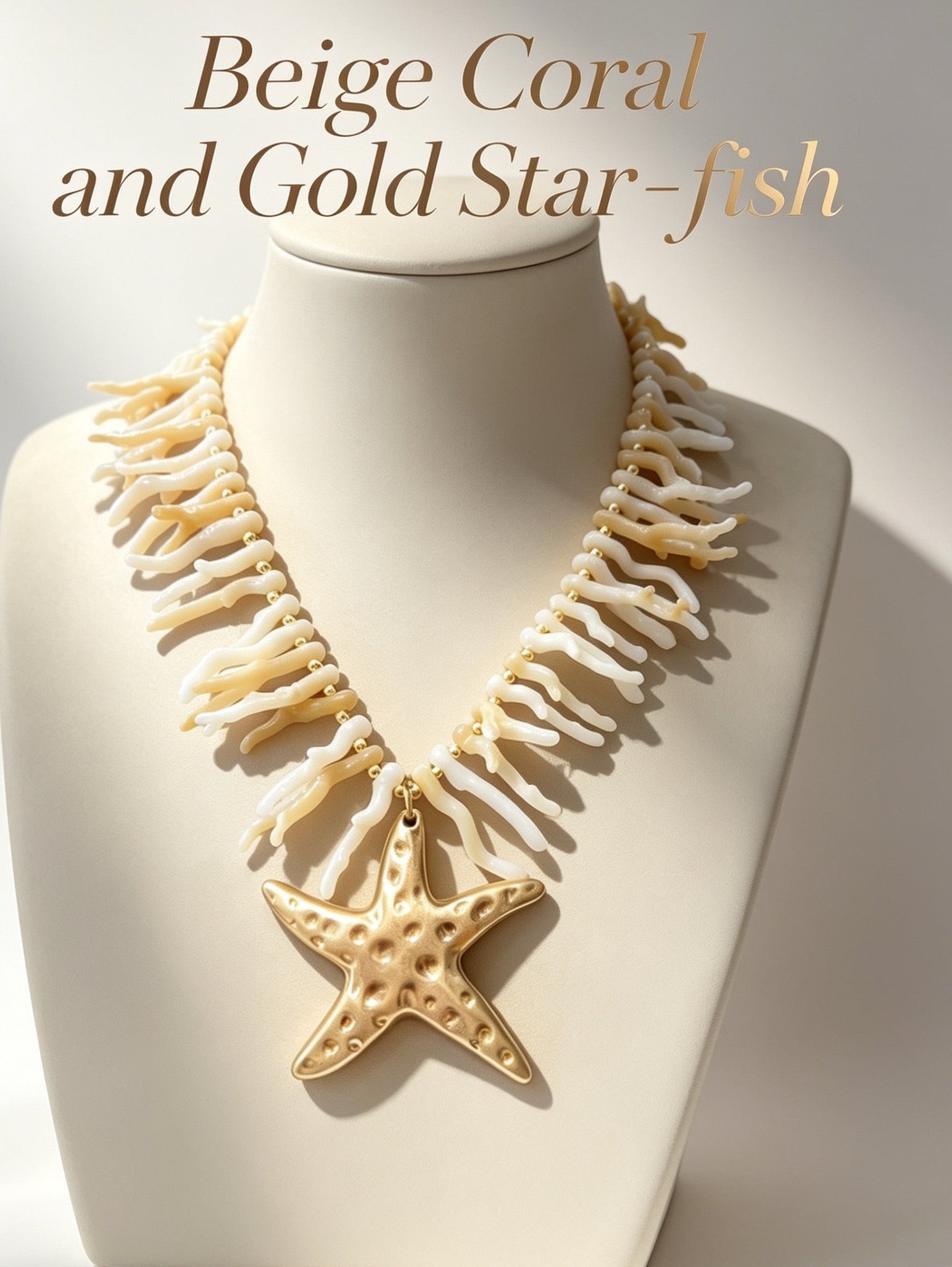 Short Necklace Collection