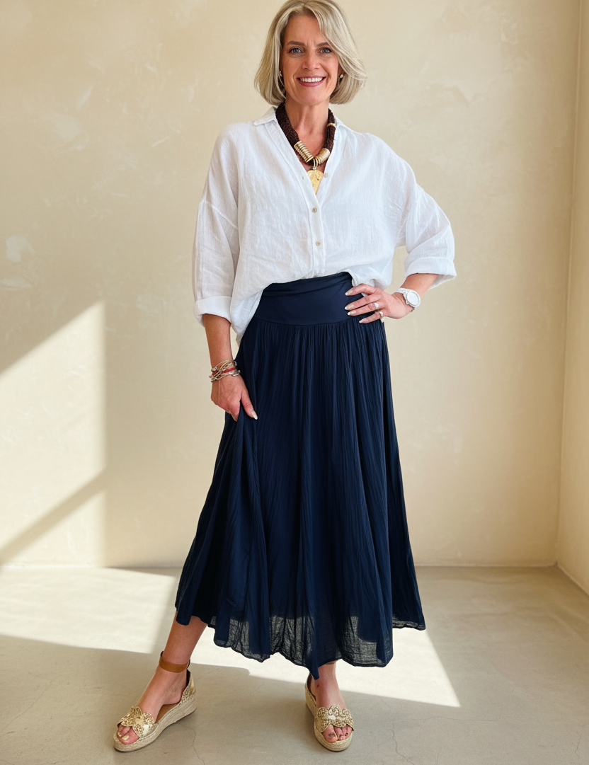 Willow Multi Length Skirt