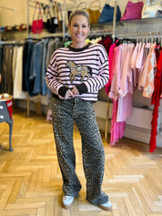 Fair Ground Attraction Knit